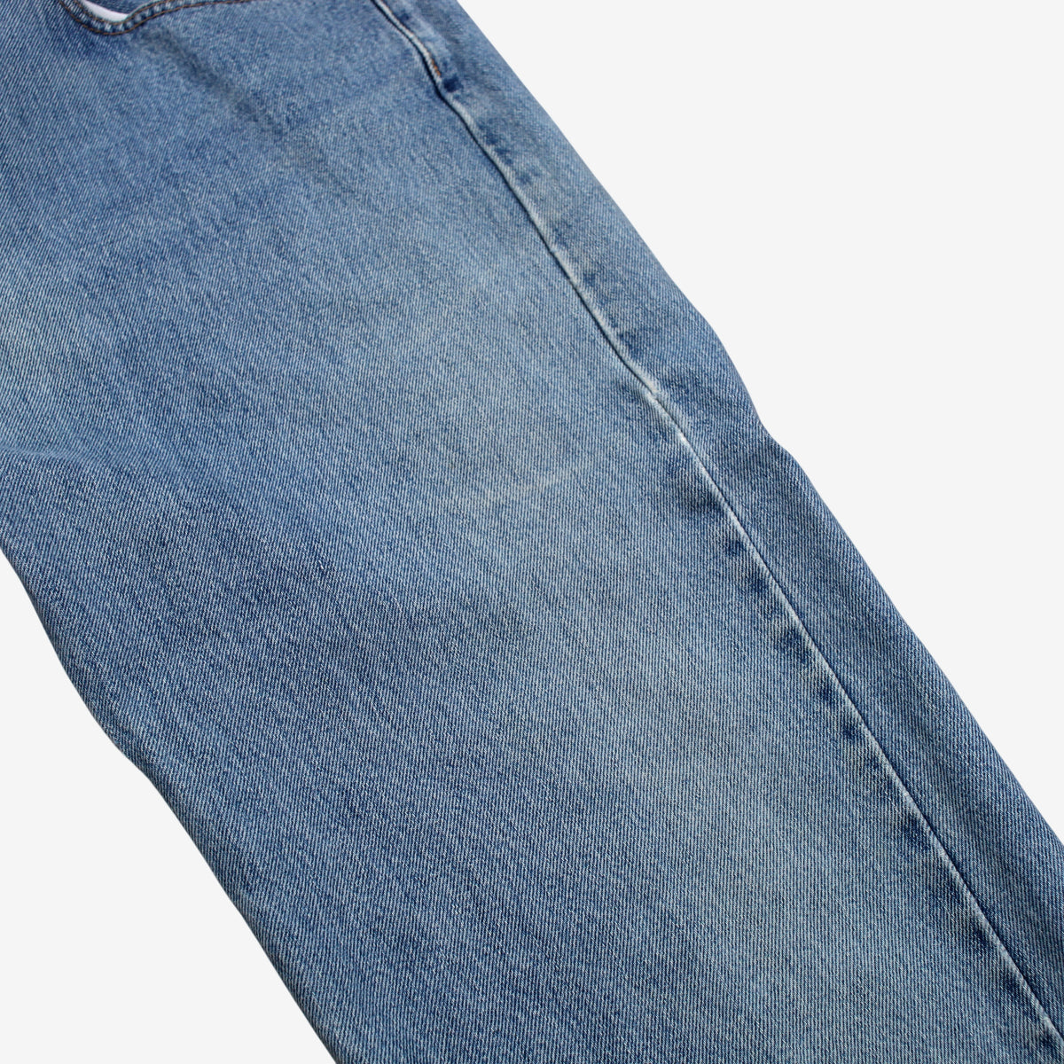 Levis 505 Jeans Regular Straight 36x35