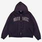 Vintage Jansport Hoodie Sweatshirt L Mens 90s