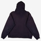 Vintage Jansport Hoodie Sweatshirt L Mens 90s