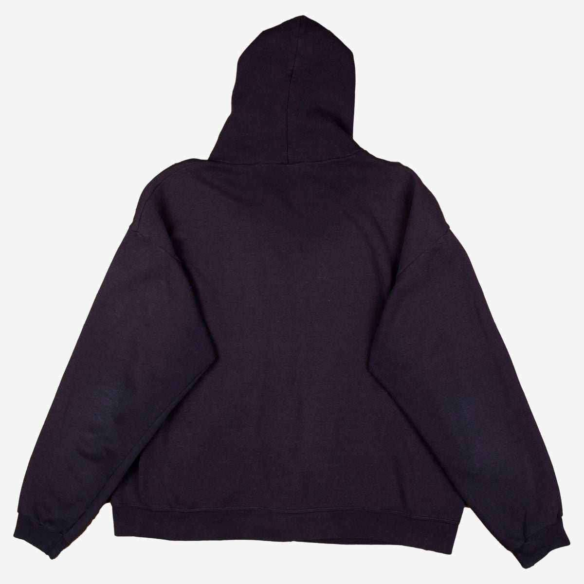 Vintage Jansport Hoodie Sweatshirt L Mens 90s