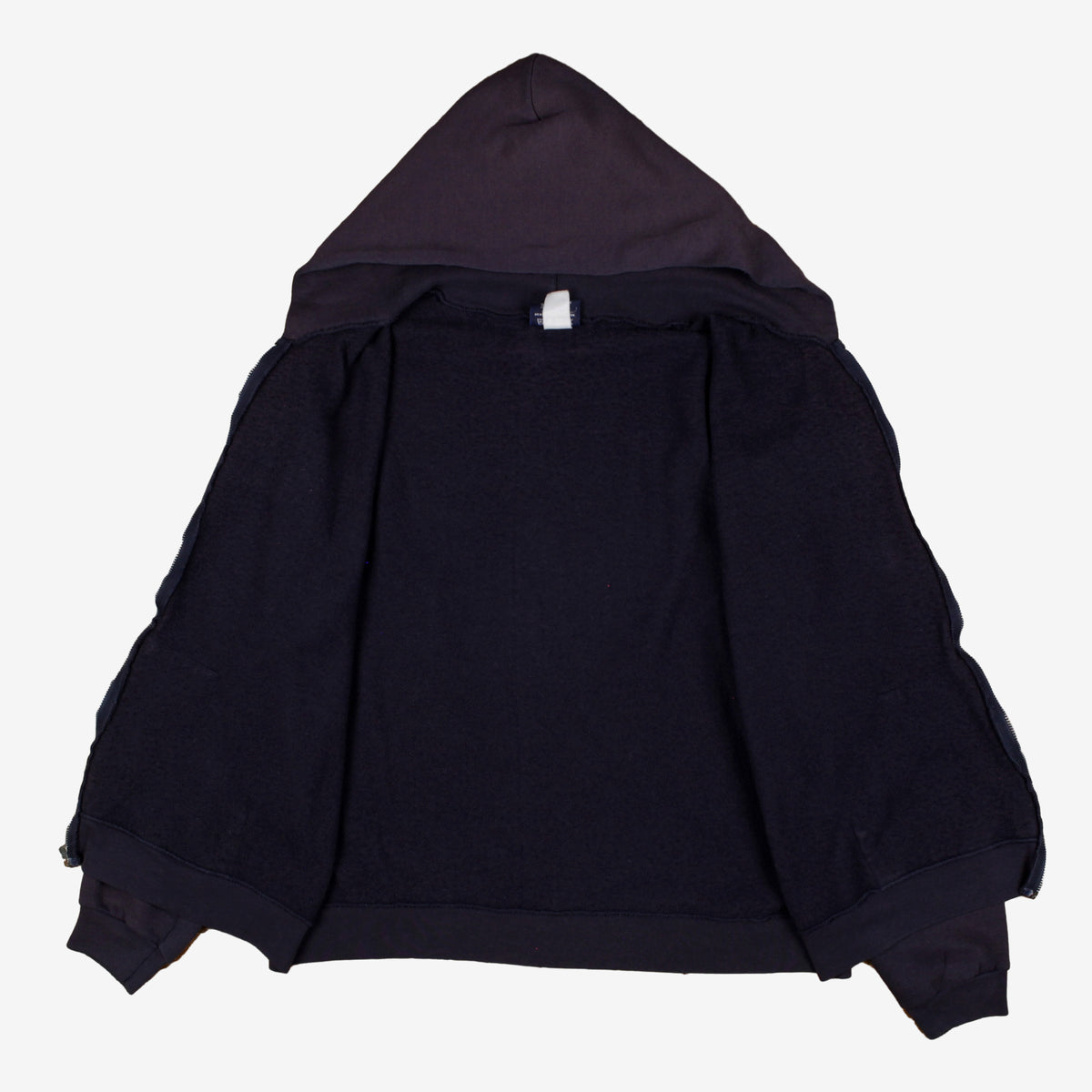 Vintage Jansport Hoodie Sweatshirt L Mens 90s