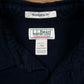 L.L. Bean Chamois Workwear Shirt L Mens