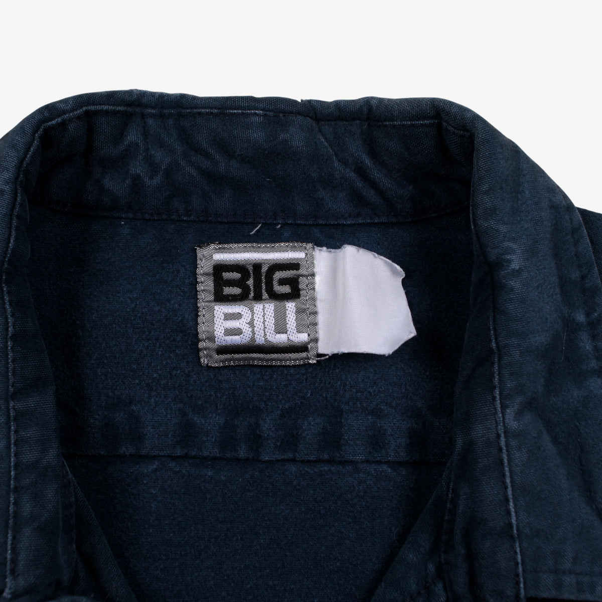 Vintage Big Bill Shirt XL Mens 90s