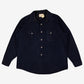 Vintage Sears Fieldmaster Chamois Shirt XL Mens 90s