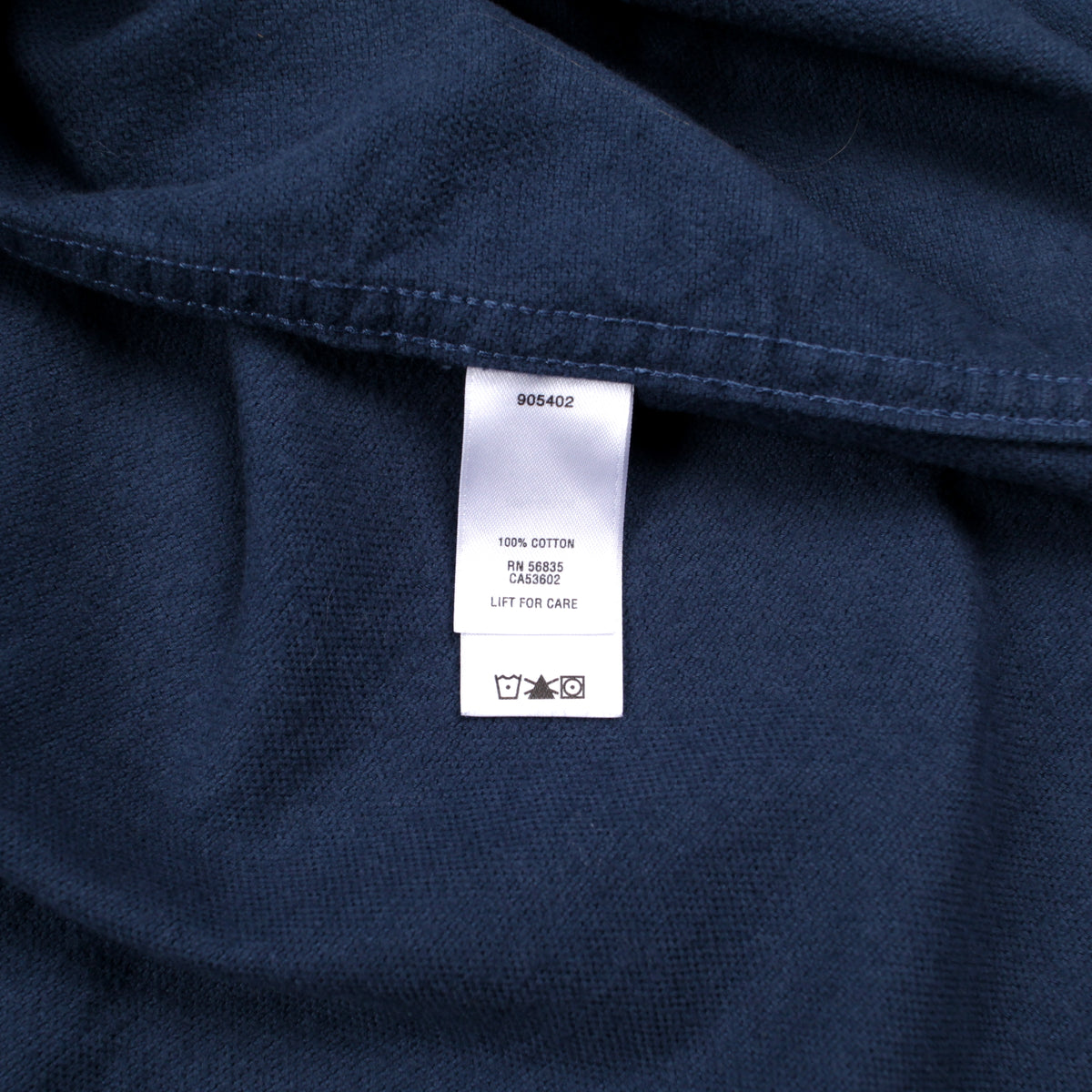 Cabelas Chamois Shirt XL Mens