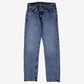 Levis 505 Jeans Regular Straight 30x32