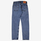 Levis 505 Jeans Regular Straight 30x32