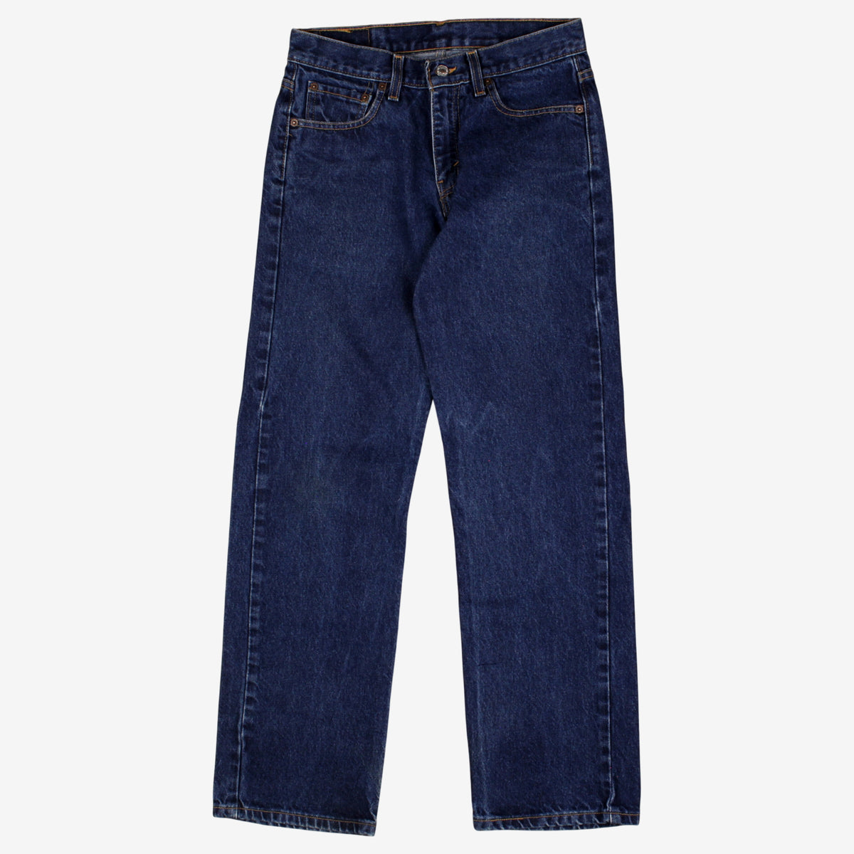 Vintage Levis 572 Jeans 30x31 Womens 90s