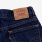 Vintage Levis 572 Jeans 30x31 Womens 90s