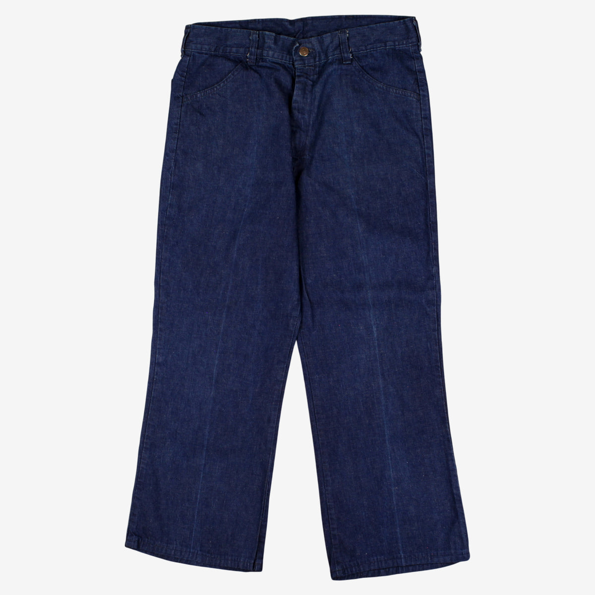 Vintage Rappers Jeans 33x25 70s