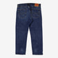 Levis 505 Jeans Regular Straight 36x29