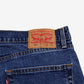 Levis 505 Jeans Regular Straight 36x29
