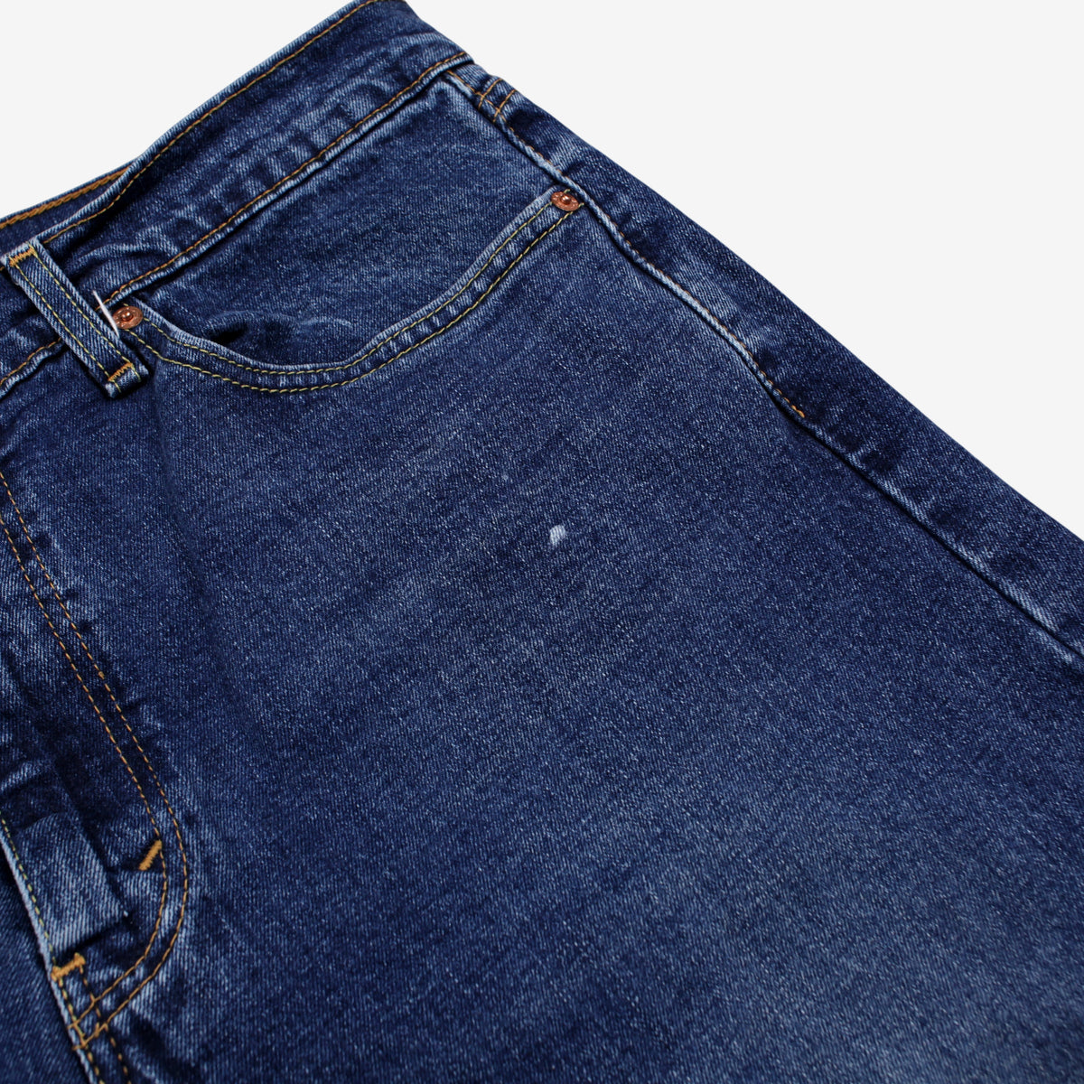 Levis 505 Jeans Regular Straight 36x29
