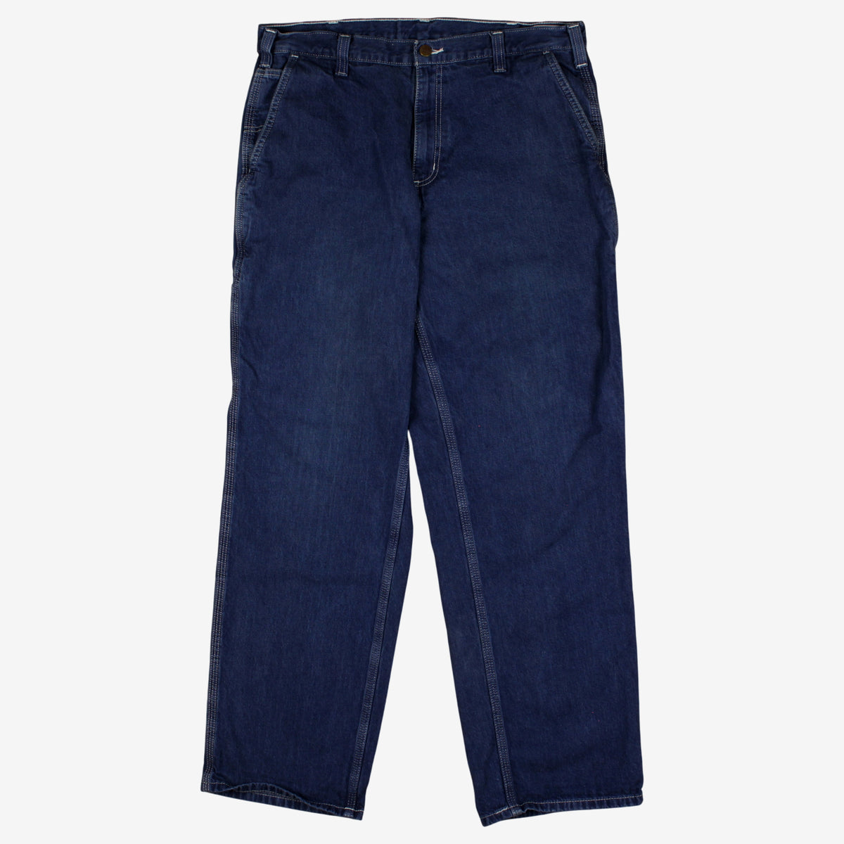 Carhartt Carpenter Jeans 34x32