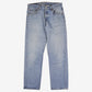 Levis 501 Jeans Regular Straight 31x30