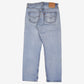 Levis 501 Jeans Regular Straight 31x30
