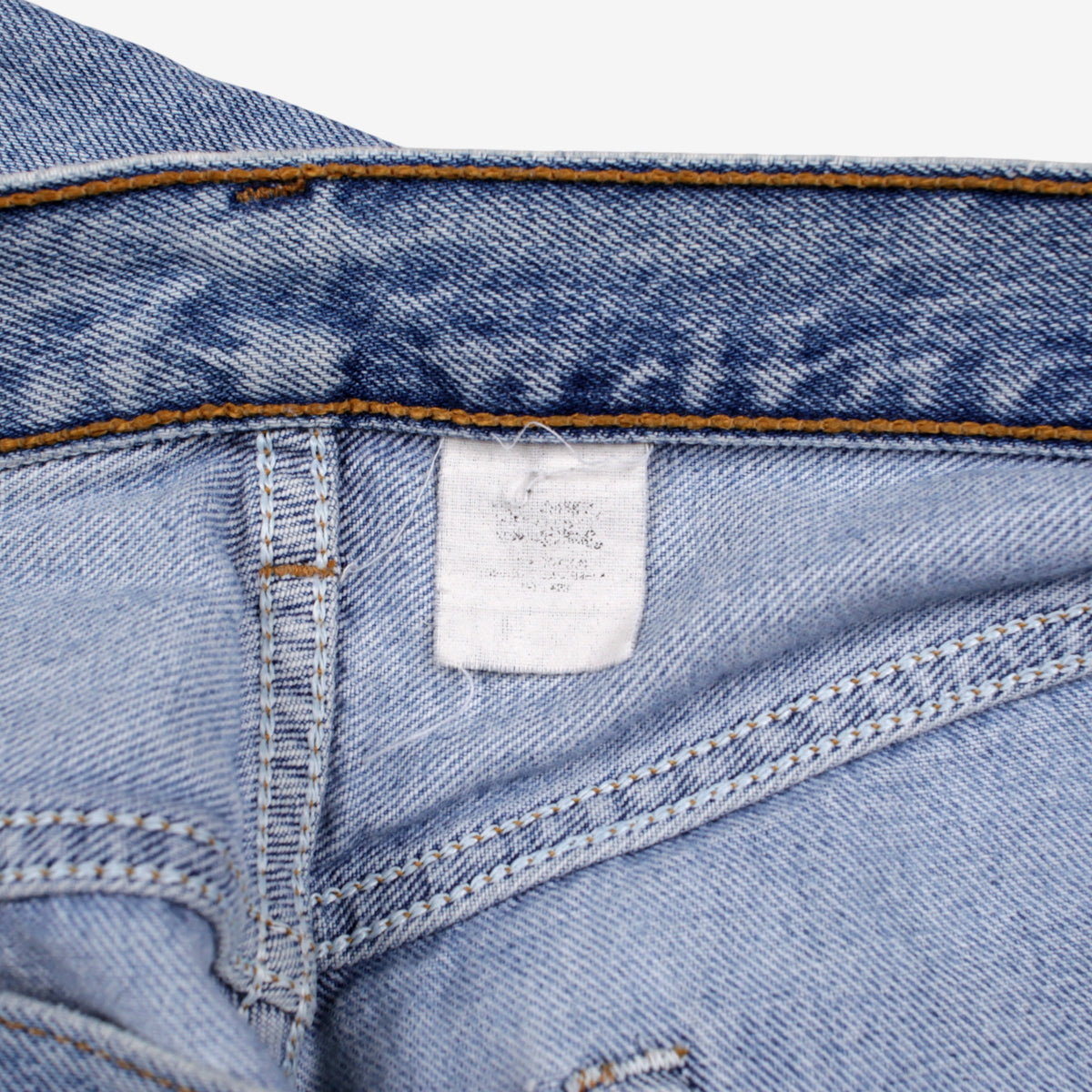 Levis 501 Jeans Regular Straight 31x30