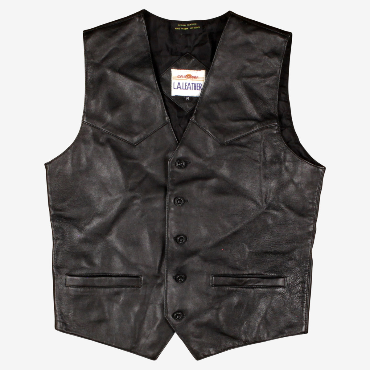 California L Mens 00s