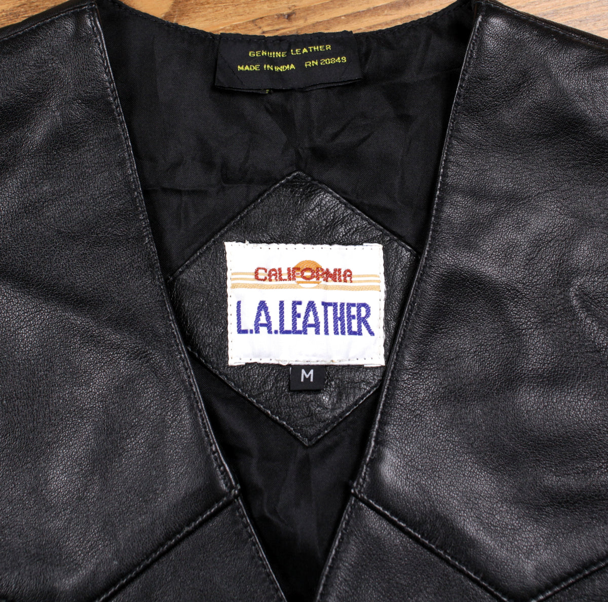 California L Mens 00s