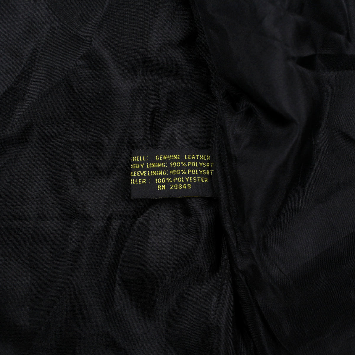 California L Mens 00s