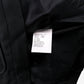 Vintage Y2K Leather Blazer Jacket XL Womens 00s