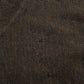 Peru Unlimited Sweater Jumper Mens Alpaca Wool Made In Peru Luxury Brown Knit
