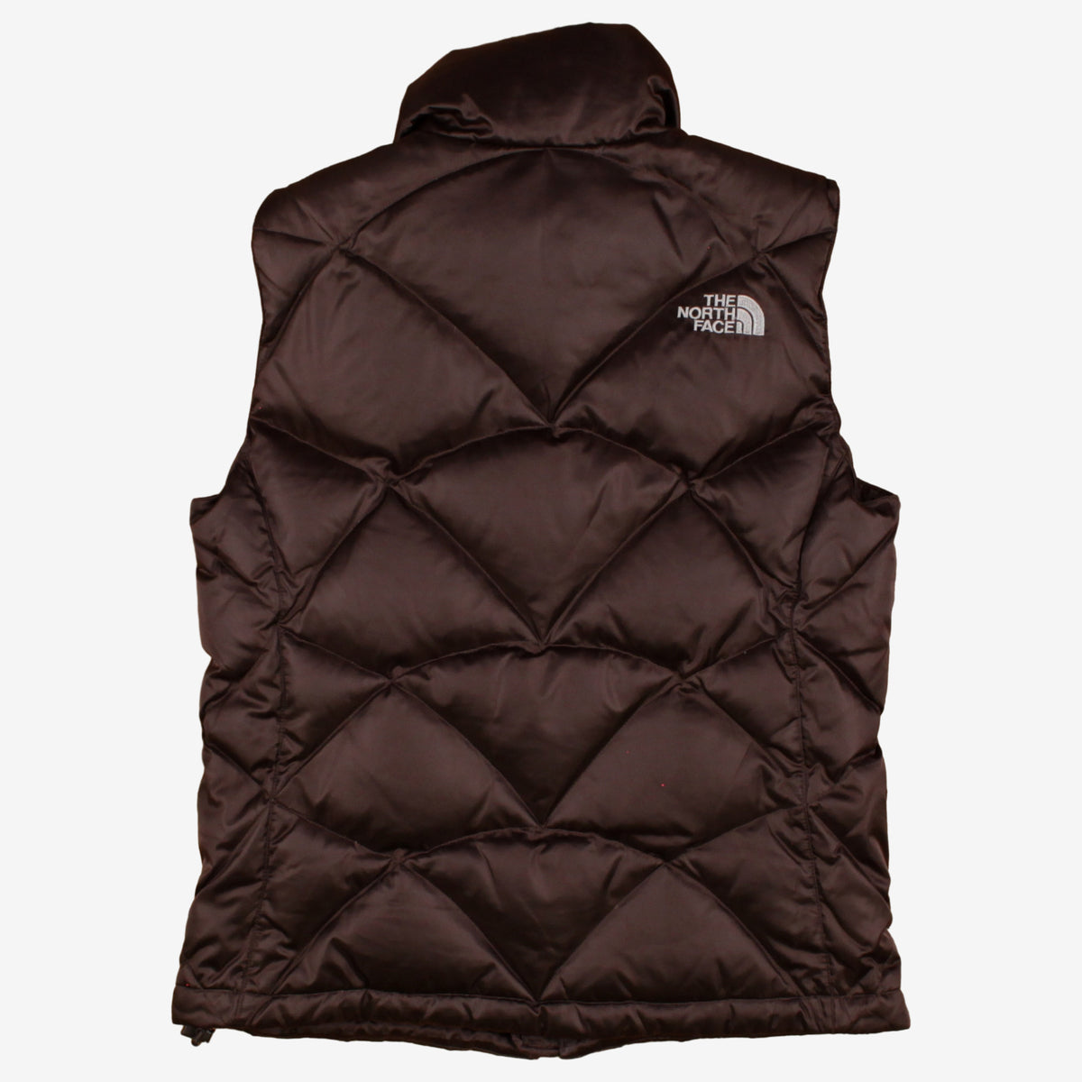 The North Face Down Puffer Vest XS Womens