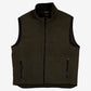 Woolrich Wool Vest L Mens
