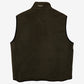 Woolrich Wool Vest L Mens