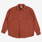 Carhartt Workwear Shirt L Mens