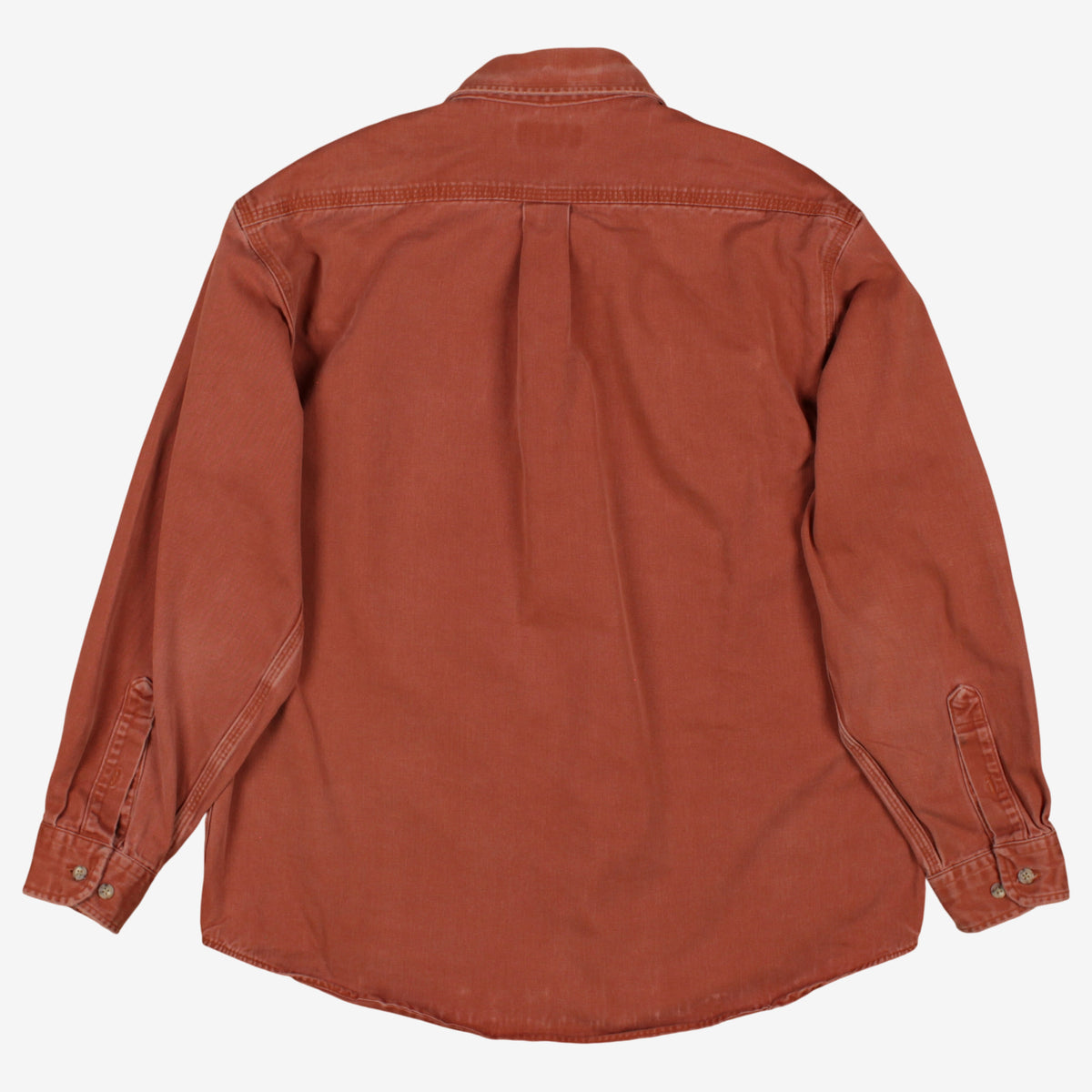 Carhartt Workwear Shirt L Mens