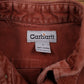 Carhartt Workwear Shirt L Mens