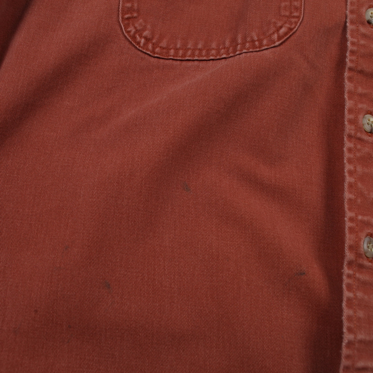 Carhartt Workwear Shirt L Mens