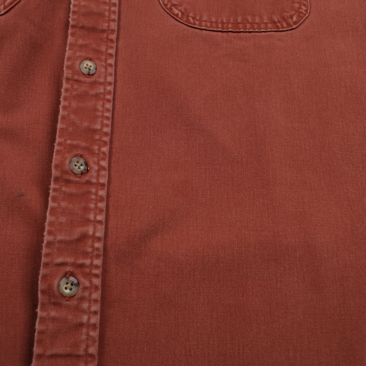 Carhartt Workwear Shirt L Mens