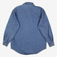 Levis Denim Shirt M Mens Y2K
