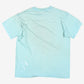 Vintage Screen Stars T-shirt L Mens 00s Blue Duck Graphic USA Made Single Stitch