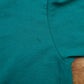 Vintage Hanes T-shirt S Mens 80s Green Starnesfest Ii Graphic USA Single Stitch