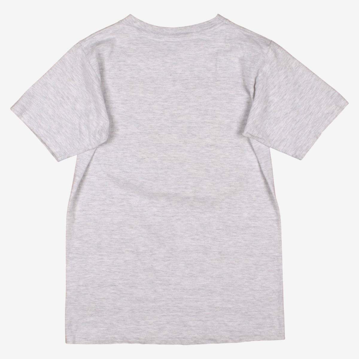 Vintage Alore T-shirt S Mens 90s Grey Alor Bear Whiz Beer Racing Single Stitch