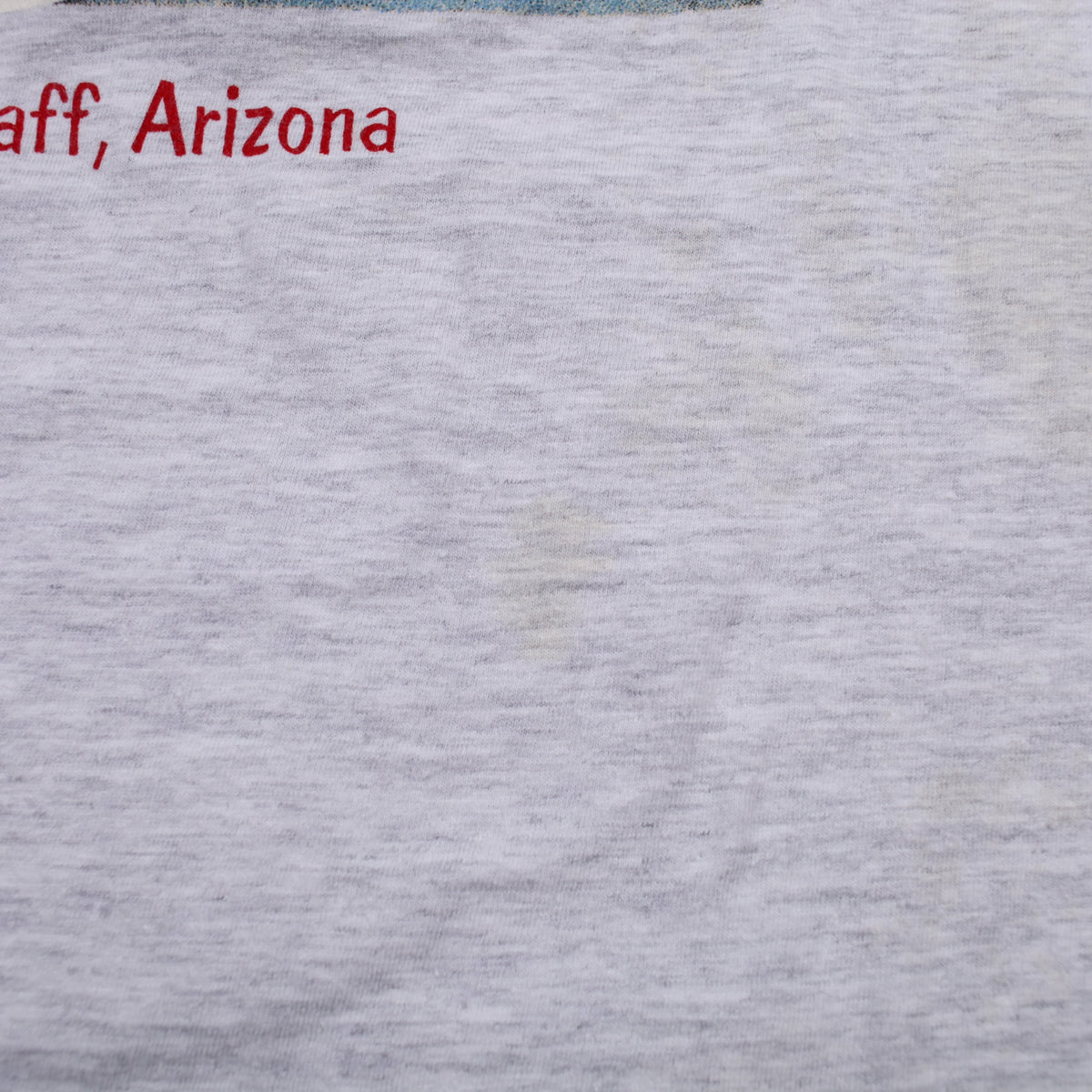 Vintage Alore T-shirt S Mens 90s Grey Alor Bear Whiz Beer Racing Single Stitch
