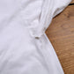 Vintage The Cotton Exchange T-shirt L Mens 00s White Rockhurst Hawklets USA Made