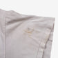 Vintage Single Stitch T-shirt M Mens 90s Thrashed White Clay Smith Cams Hot Rod