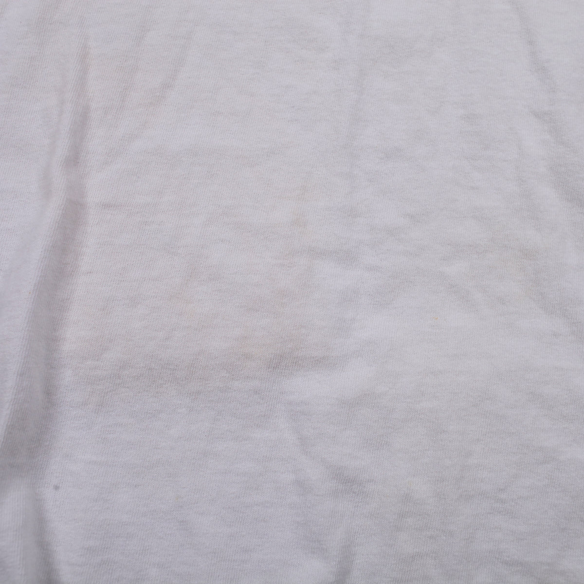 Vintage 1998 Delta T-shirt XL Mens 00s White Bike Week Daytona Beach Motorcycle