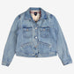 Gap Denim Jacket M Womens 00s