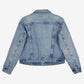 Gap Denim Jacket M Womens 00s
