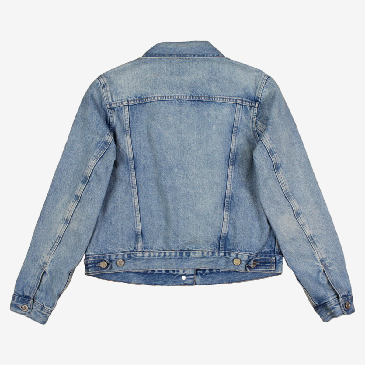 Gap Denim Jacket M Womens 00s