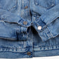 Gap Denim Jacket M Womens 00s