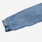 Gap Denim Jacket M Womens 00s