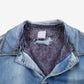 Vintage Big Mac Denim Chore Jacket 2XL Mens 60s