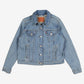 Levis Denim Trucker Jacket XL Womens