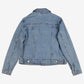 Levis Denim Trucker Jacket XL Womens